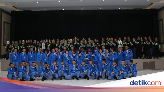 SMA Taruna Nusantara dan SMA Taruna Bhayangkara, Apa Bedanya?