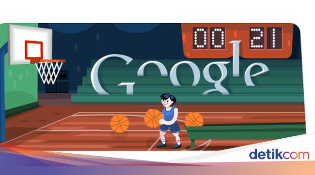 5 Game Tersembunyi Google Buat Temani Libur Natal Amp Tahun Baru