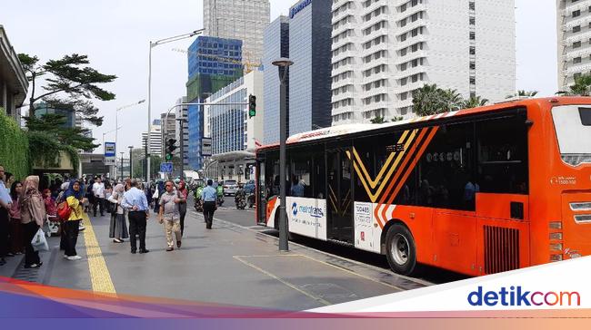 Menyiapkan Sistem Pemerintahan Baru Di Jakarta