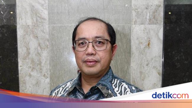 Kemenkeu Buka Suara soal Tuntutan Kenaikan Gaji dan Tunjangan Hakim