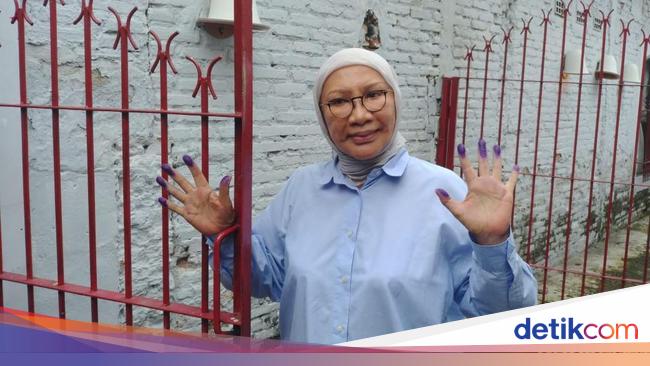 Cucu Merasa Dipisahkan dari Ayah oleh Ratna Sarumpaet hingga soal Warisan