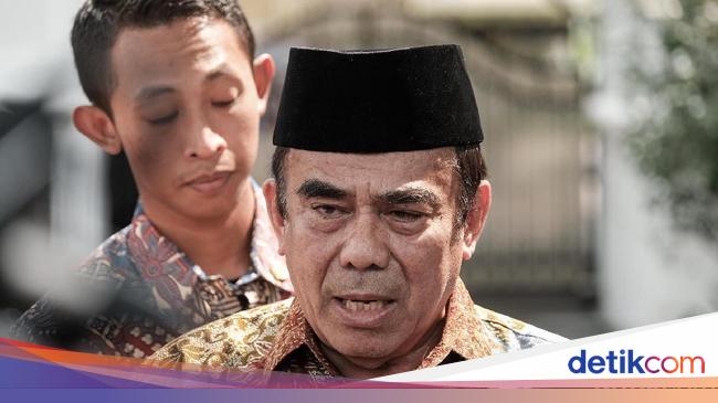 Purnawirawan Minta Gibran Dimakzulkan Pernah Jadi Relawan Pro AMIN