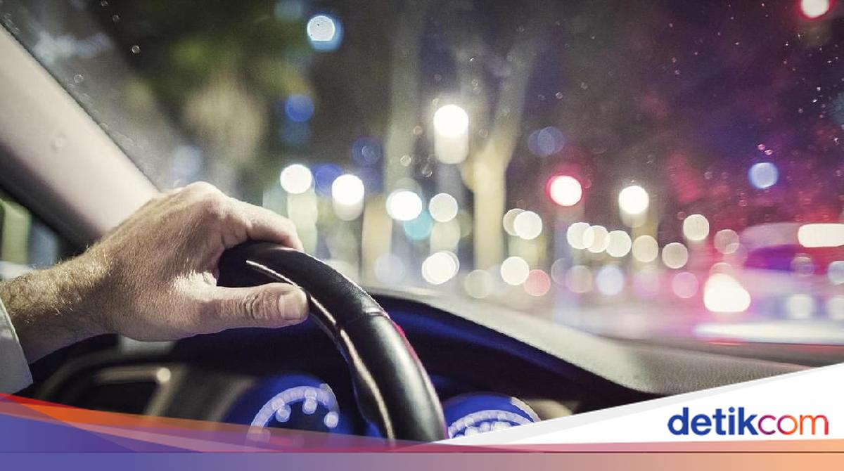 Bukan Klakson, Survei Ini Ungkap Penyebab Utama Orang Emosi di Jalan