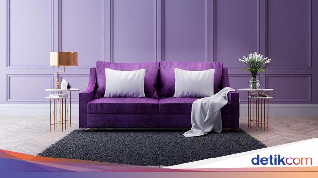 5 Warna Cat Rumah Minimalis Berdasarkan Feng Shui Ini 5 Warna Cat Rumah Minimalis Berdasarkan Feng Shui Ini