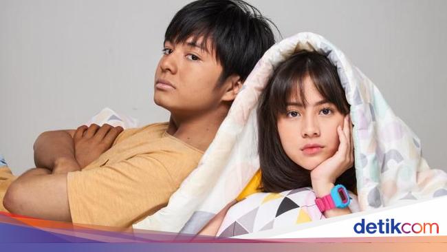Film Dua Garis Biru Sinopsis Dan Makna Tersembunyinya Film Dua Garis Biru Sinopsis Dan Makna Tersembunyinya