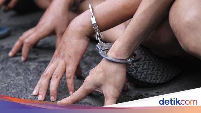 Oknum TNI Penembak 3 Polisi Ditahan di Denpom Lampung