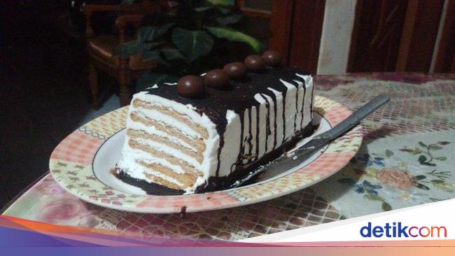 Irit Banget Dengan Budget Rp 20 Ribu Netizen Ini Bisa Bikin Kue Enak