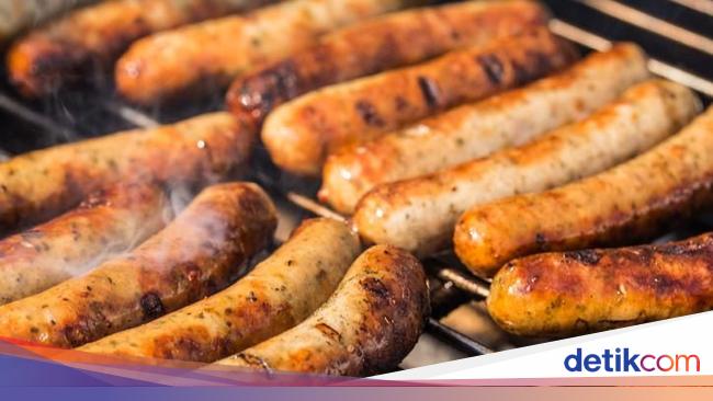 makanan olahan penyebab kanker