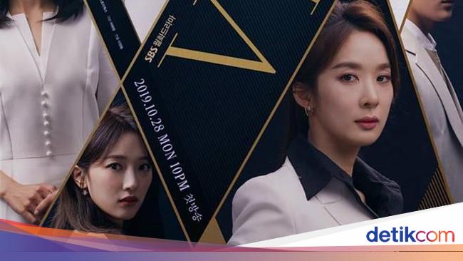 7 Drama Korea Tentang Perselingkuhan Yang Bikin Kamu Geregetan 