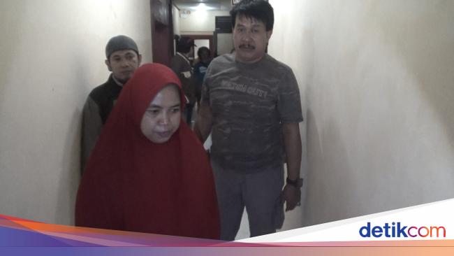 Ibu Pemukul Wajah Siswi Sd Berakhir Di Polisi
