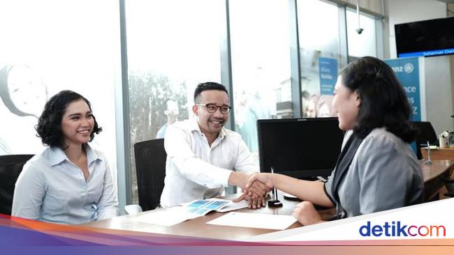 Allianz Indonesia Pastikan Tak Terdampak Kasus Kebocoran Data di AS