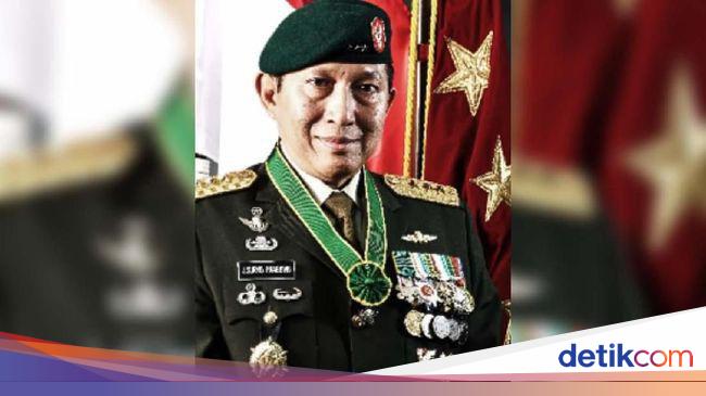 Suryo Prabowo resigns from KKIP Kemhan, what is up?