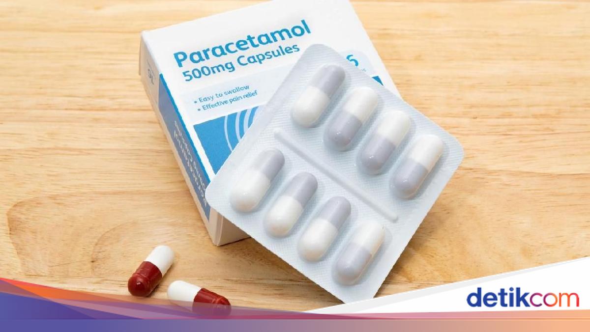 Kementan Ungkap Risiko Paracetamol Dipakai buat 'Suburkan' Tanaman Cabai