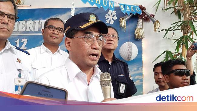 Terbitkan Revisi Permenhub Saat New Normal Kemenhub Ubah Aturan Ini