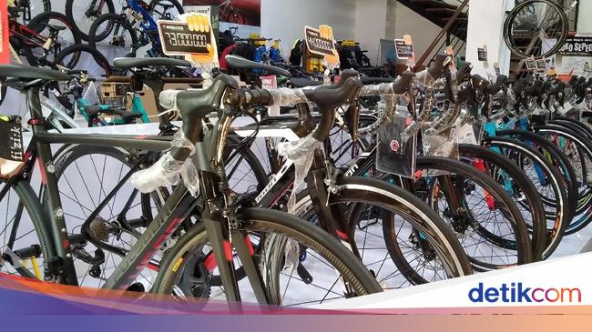 Ini Alasan Kenapa Ada Sepeda Yang Harganya Sampai Ratusan Juta Rupiah