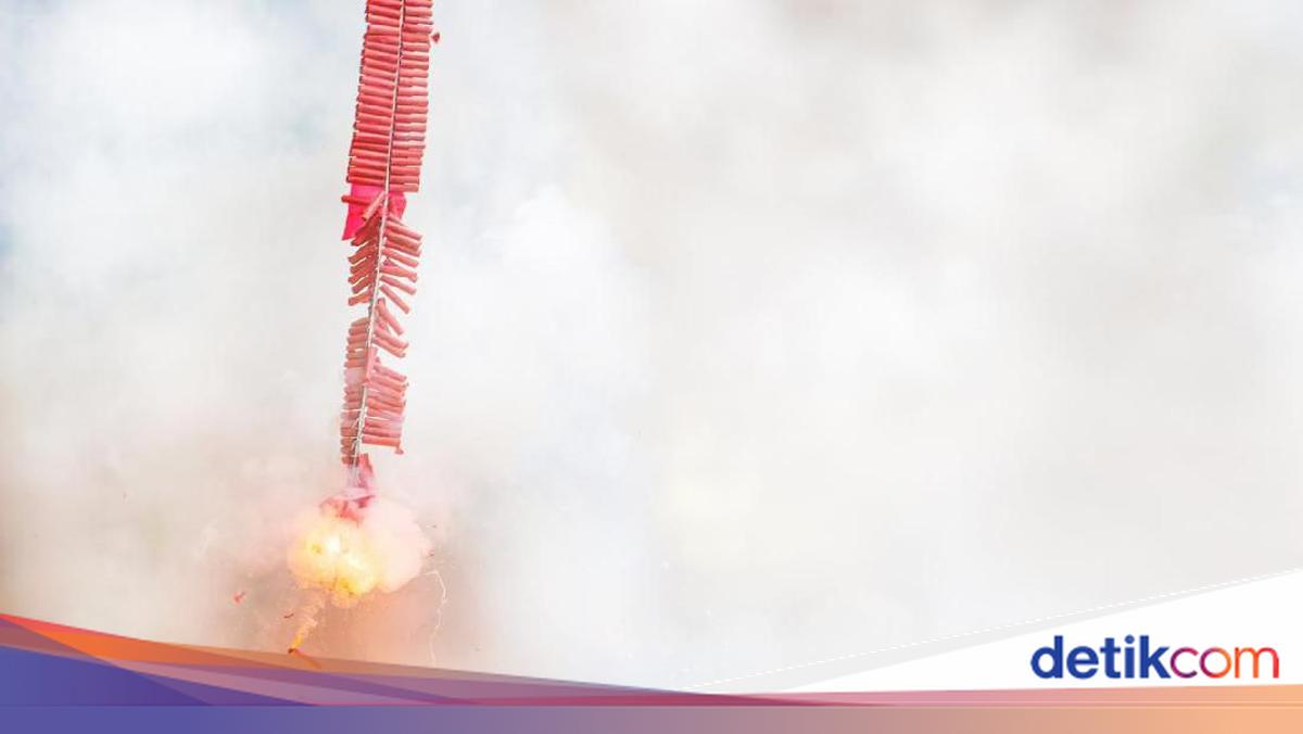 3 Pemuda Lempar Petasan ke Angkot di Tangerang Akhirnya Diamankan Polisi