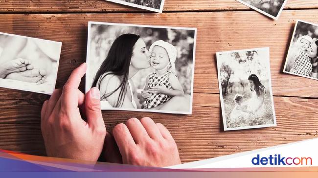 Cara Bikin Foto Hitam Putih Yang Bagus