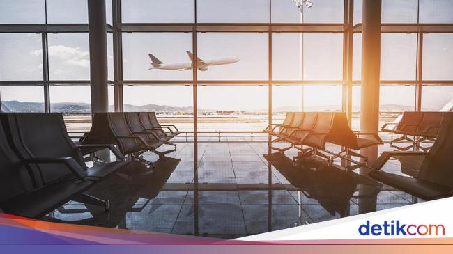 Sumbawa Barat Bakal Dibangun Bandara Rp 390 Miliar Sumbawa Barat Bakal Dibangun Bandara Rp 390 Miliar