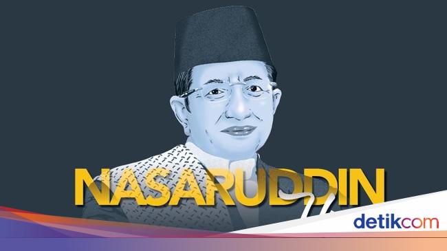Sejarah Dan Makna Halal Bi Halal
