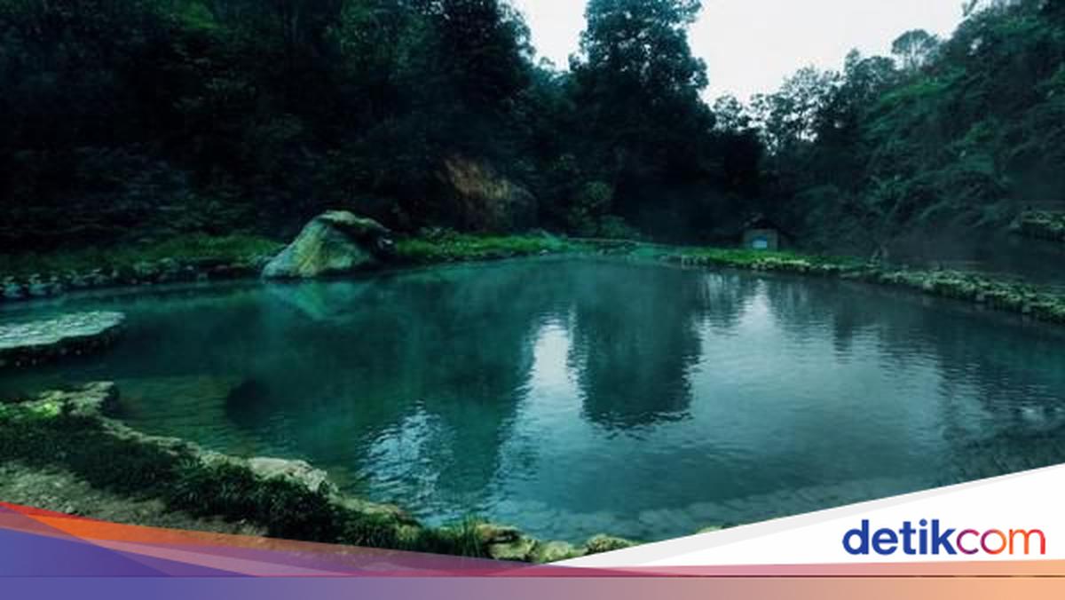 Kawah Rengganis Bandung: Daya Tarik, Aktivitas, Harga Tiket, dan Lokasi
