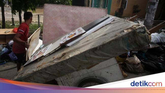  Tips  Bersihkan Kasur Bekas  Banjir  Sesuai dengan Jenisnya