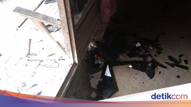 Mahasiswa Tewas Dengan Tangan Berlumuran Darah Akibat Ulahnya Pukul Kaca
