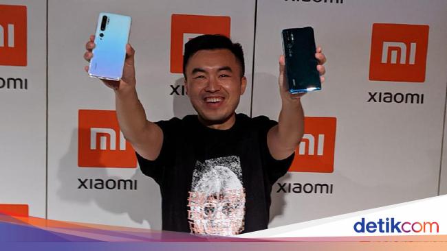 Xiaomi Masuk Dalam Klub Perusahaan Usd 100 Miliar