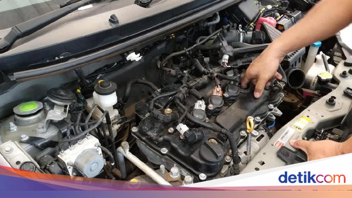 Ciri-ciri Filter Bensin Kotor, Mesin Bisa Mati Mendadak