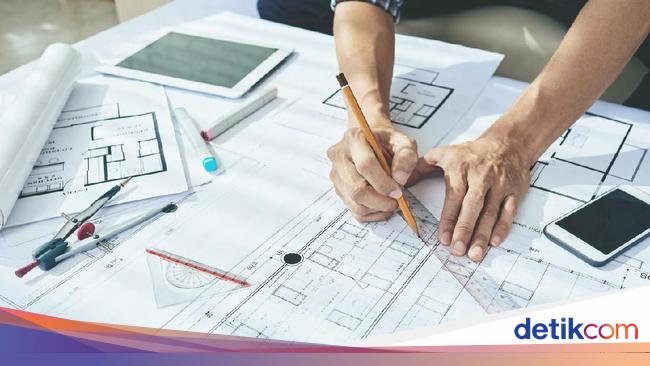 Kabar Duka Ketua Ikatan Arsitek Indonesia Ahmad Djuhara Wafat