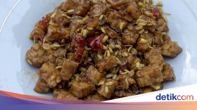 5 Resep Tempe Rumahan Sederhana Yang Murah Meriah