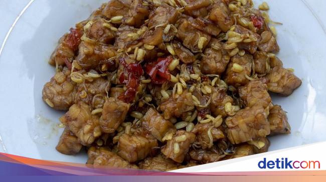 5 Resep Tempe Rumahan Sederhana yang Murah Meriah 5 Resep Tempe Rumahan Sederhana yang Murah Meriah