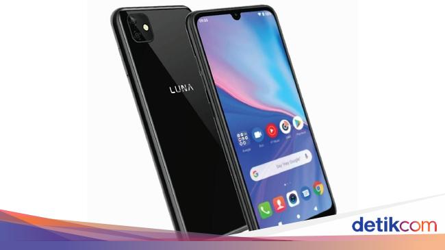 Luna Simo Hp Yang Bisa Internetan Tanpa Kartu Sim Dan Wifi Luna Simo Hp Yang Bisa Internetan Tanpa Kartu Sim Dan Wifi