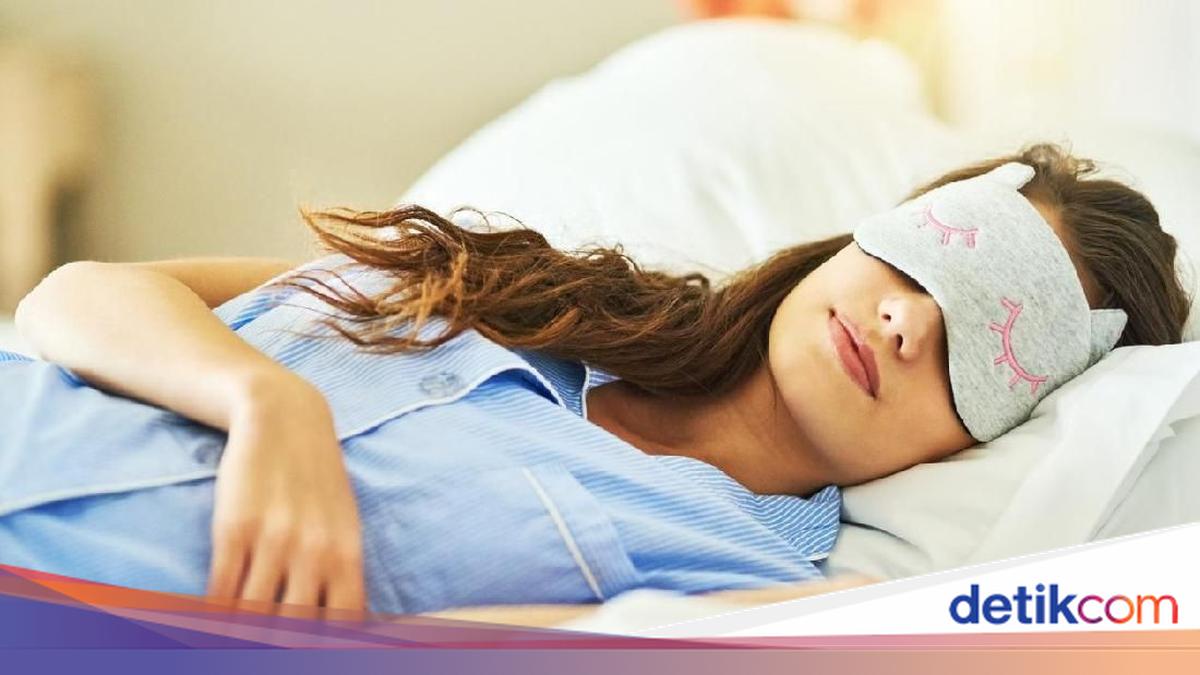 Dikejar Orang Gila, Pertanda Apa?