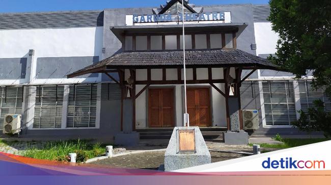 Nostalgia Warga Nonton Bioskop Di Banda Aceh Sebelum Tutup Total