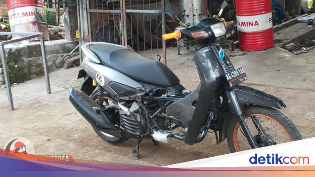 Grand Max Jilid II Muka Nmax Diganti Astrea Grand