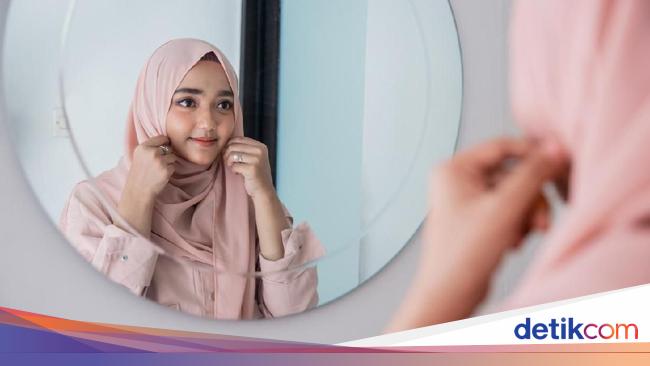 Batasan Aurat Wanita Dalam Islam Dan Hikmah Menutupnya