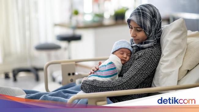 Doa Untuk Bayi Baru Lahir Yang Bisa Dibaca Orangtua Dan Kerabat Doa Untuk Bayi Baru Lahir Yang Bisa Dibaca Orangtua Dan Kerabat