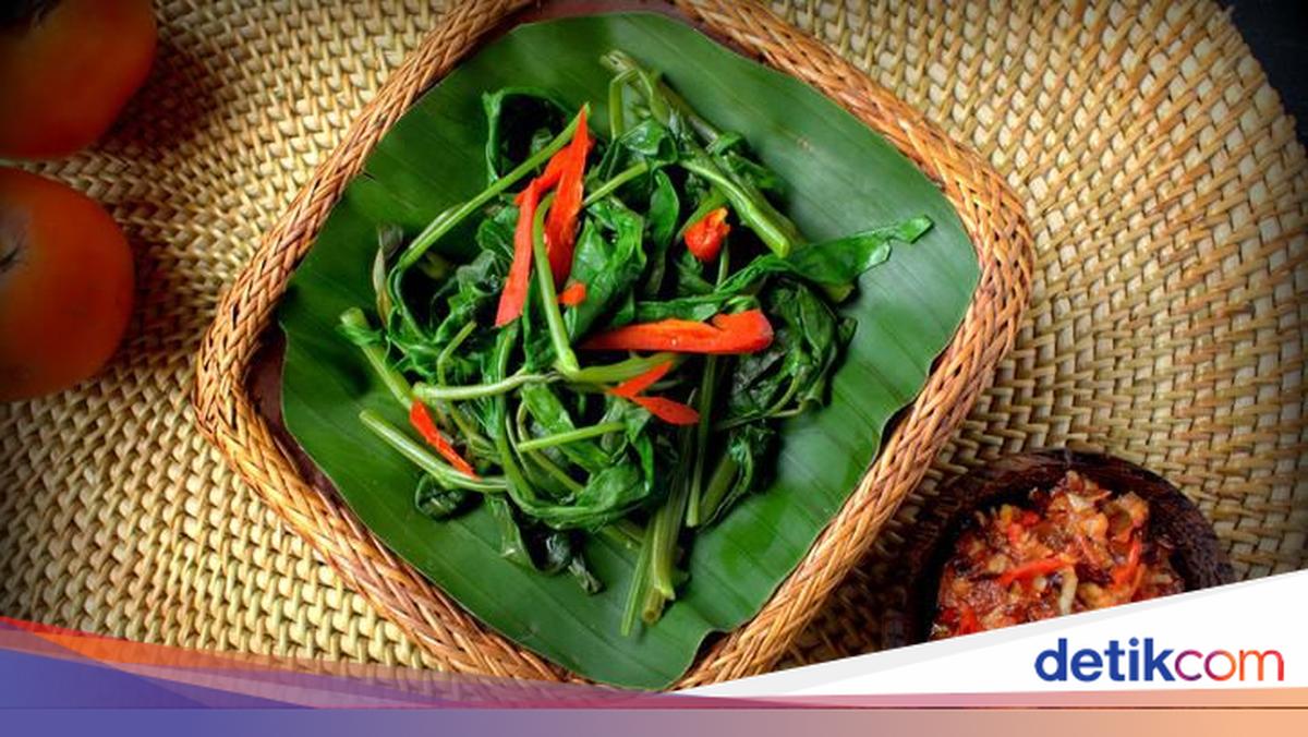 Resep Sambal Embe Khas Bali yang Pedas Gurih