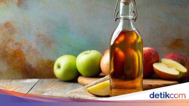 Cara Menghilangkan Jerawat Menggunakan Cuka Apel Cara Menghilangkan Jerawat Menggunakan Cuka Apel