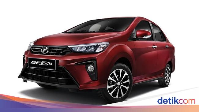 Sedan Anyar Daihatsu di Negara Tetangga - Foto 4