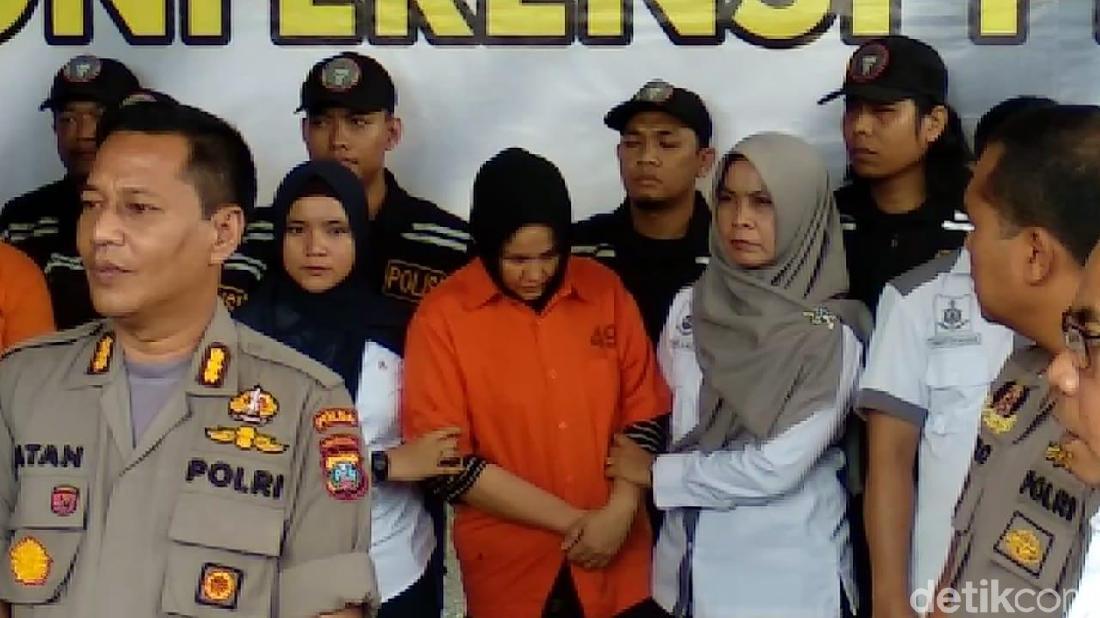 Fakta-fakta Mengejutkan Hakim Jamaluddin Dibunuh 'Assassin' Zuraida Hanum