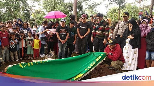 Autopsi Lina Perubahan Fisik Yang Dialami Tubuh Setelah Kematian