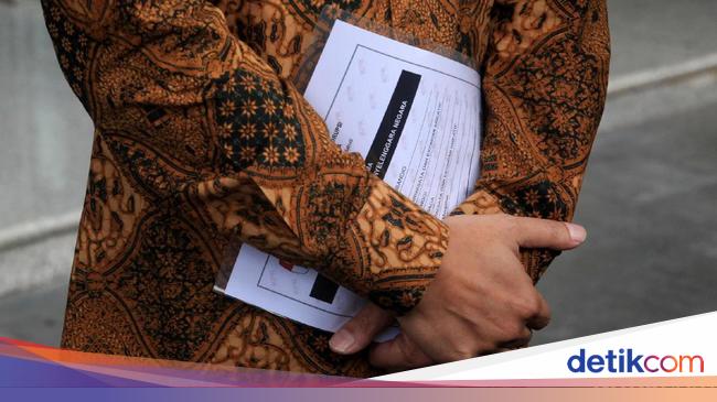 Daftar Gaji Ketua RT Terbaru 2025, Jakarta Paling Besar