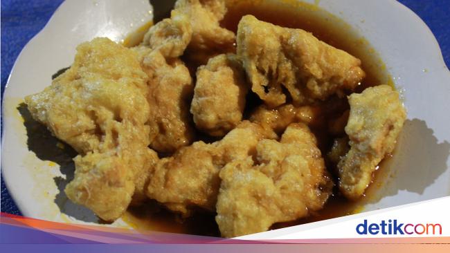 Warung Gaul Ayam Malaya: Crispy Gurih Ayam Malaya yang 