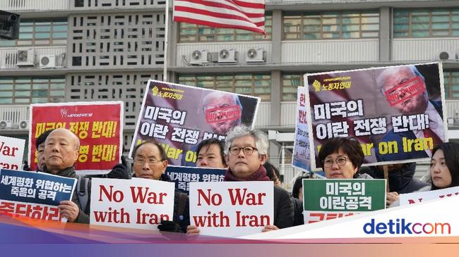 Trending Perang Dunia Iii