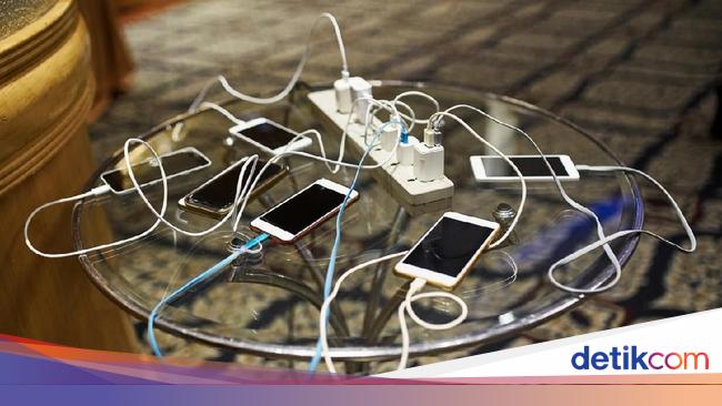 Tips Pilih Charger Hp Tips Pilih Charger Hp