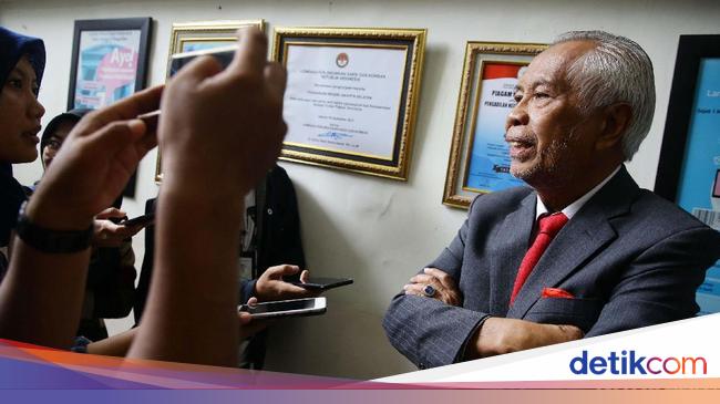 Pengalaman Tak Enak OC Kaligis Berurusan dengan Pengacara Ronald Tannur