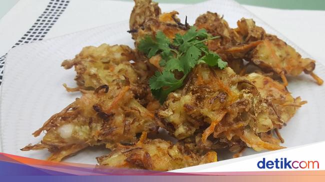 5 Resep Bakwan Enak dan Mudah Dibuat untuk Camilan Akhir Pekan 5 Resep Bakwan Enak dan Mudah Dibuat untuk Camilan Akhir Pekan