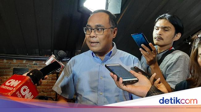 Pakar UI Minta RI Batalkan Negosiasi Tarif 32% dengan Trump: Tak Usah Panik