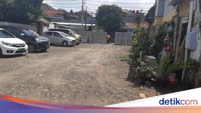 Bisnis Sewa Parkir Mobil Omzetnya Bisa Sampai Rp 96 Juta